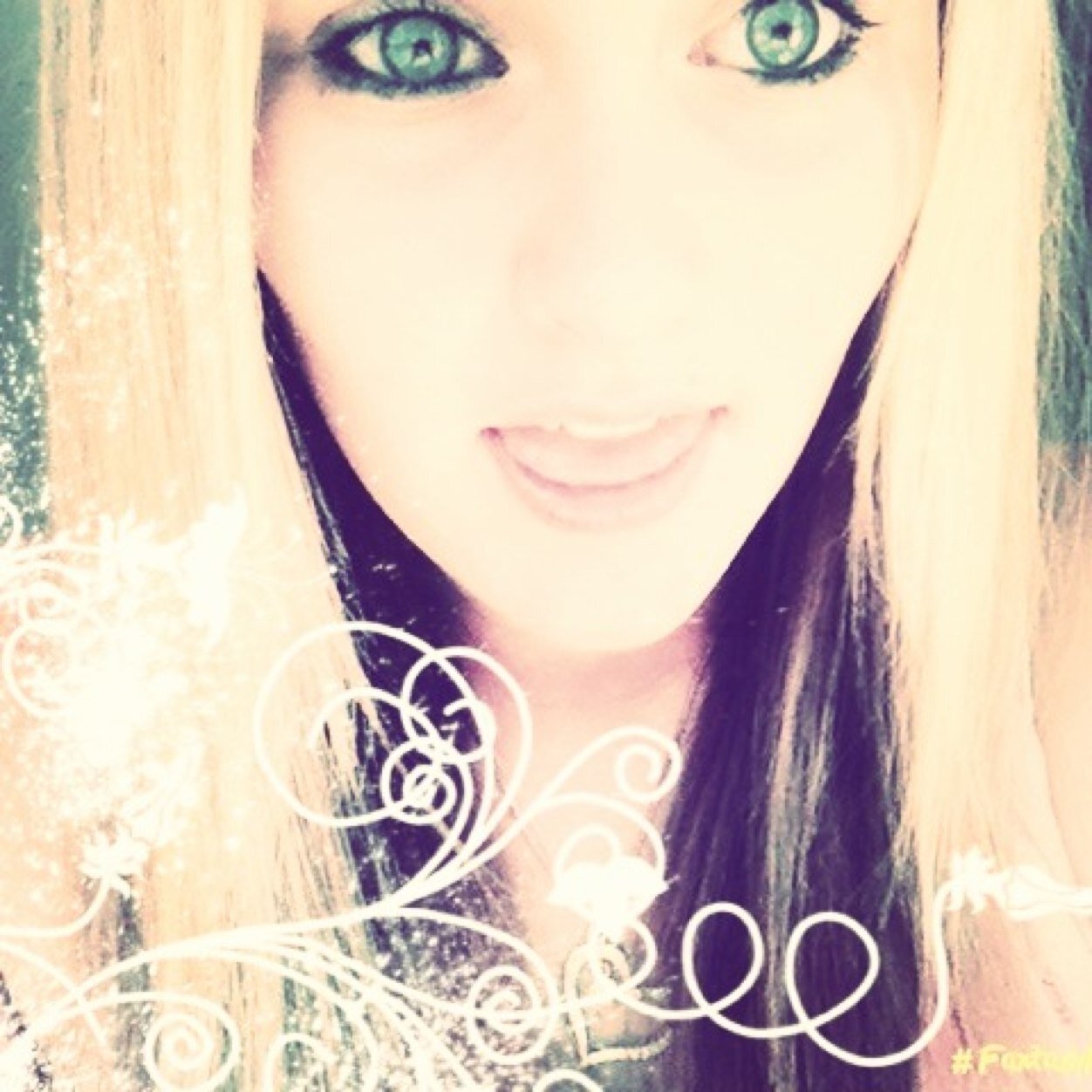 My name is Alisha Jayde❤️Im 14 years young❤️ Crazy about 6 people!! Eminem is life❤️ One Direction is forever❤️