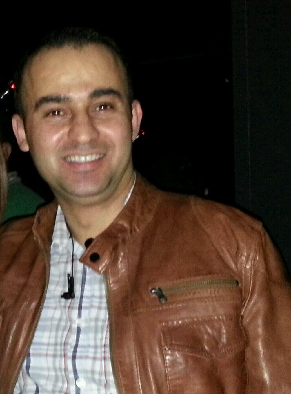 Ekonomist/Bankacı