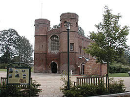 WainfleetTown's profile picture. Town and Community Website