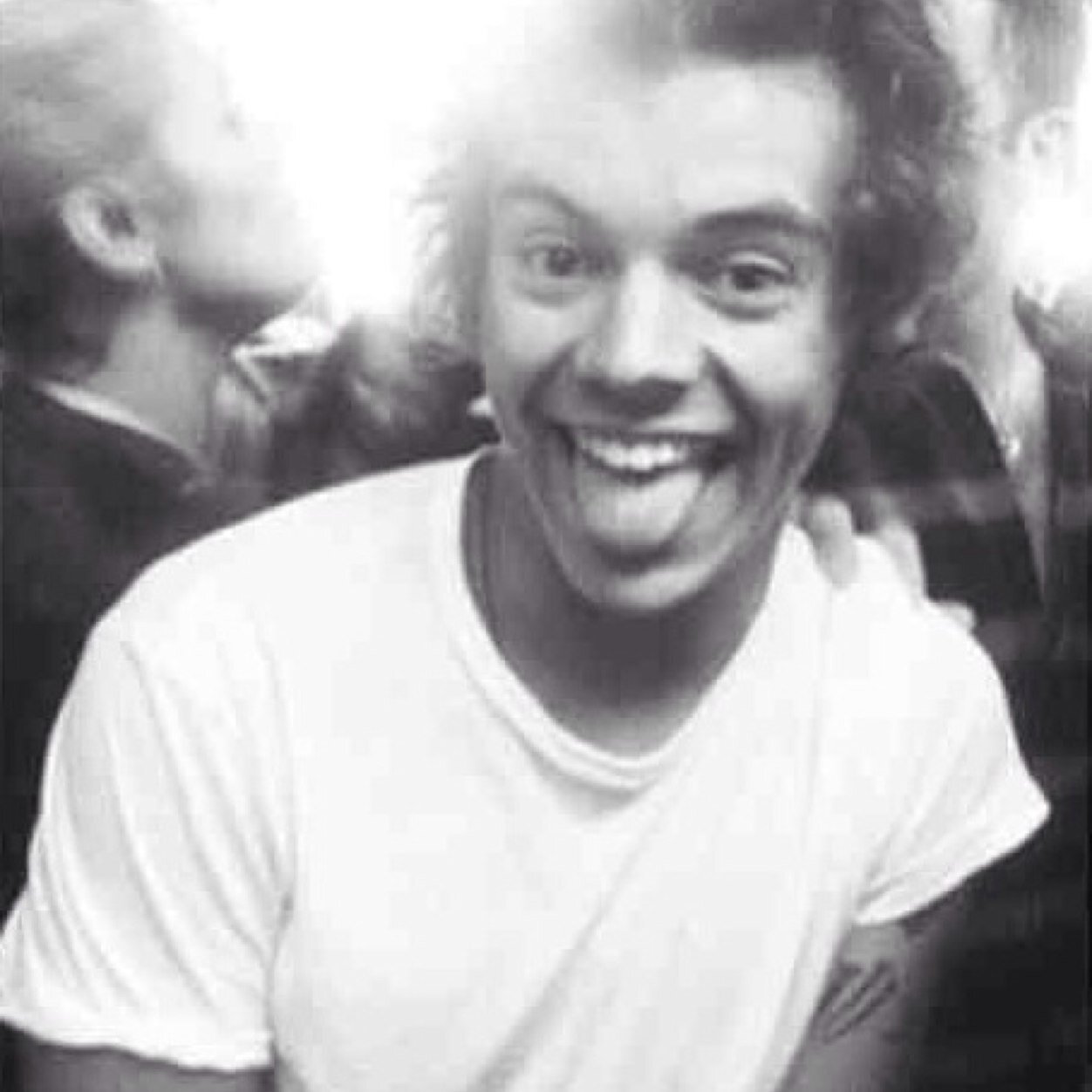 harrysbitch_'s profile picture. harry styles is my source of happiness ❆