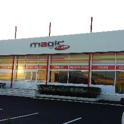 MagicFormLeMans's profile picture. 