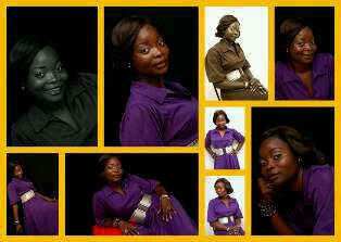 Am a Beauty Consultant who looks beyond the well- painted face but inside ie beauty from the inside
