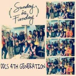 DDCS4thGene's profile picture. 30 Umat Manusia ♥ Maam Ristina & Maam Ranty Novianty