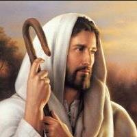 FilosofeiTumblr's profile picture. O amor de Cristo está sobre nos.