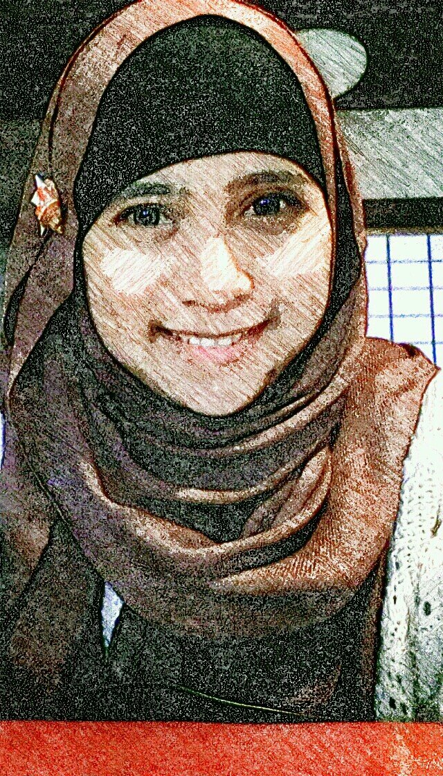 pengagum langit dan semua rahasianya.