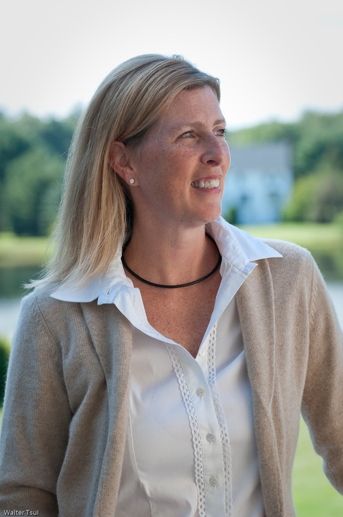 Financial Executive, Passionate about Customer Experience, Women's Leadership, Health and Mentoring