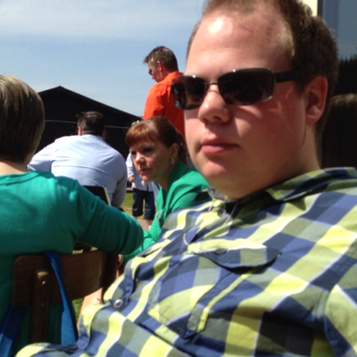 DarioBalloon's profile picture. Verzekeringsadviseur Jurimmo BVBA | Crewlid Ballonticketvlaanderen.be | Crewlid Ballooning Competition Team