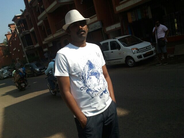 KsrtcManju's profile picture. 