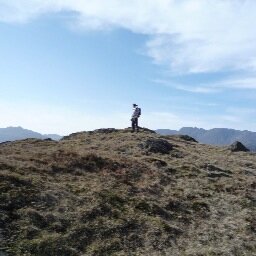 MCHoggster's profile picture. 