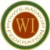 Powys Radnor Federation WI (@powysradnorwi) Twitter profile photo