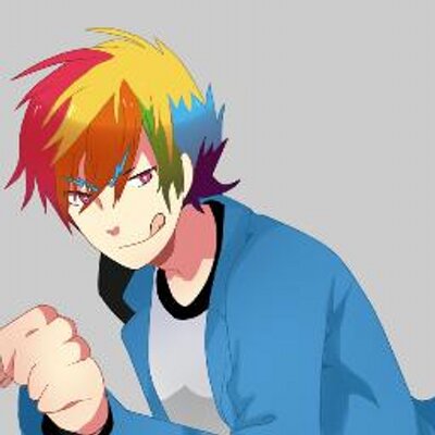 Human Rainbow Blitz On Twitter Hey Guys And Ponys