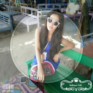 Strong Girl if you know Meh!!