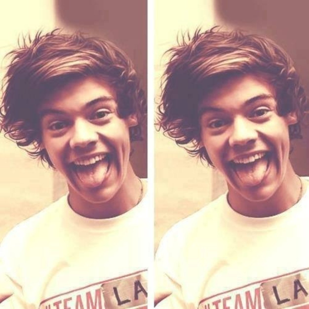 Please follow my real account @CookieHarryx