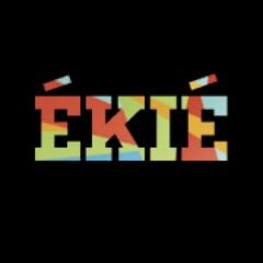 MUSIQUE ♦ PHOTO ♦ ART ♦ VIDÉO
Ékiémag est un putain de Kaléidoscope culturel ! 
http://t.co/AH67gVkOUY