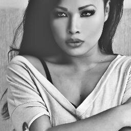 Photographer & Model