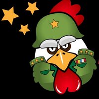 Ayam Rangu (@ayamdjendral) 's Twitter Profile