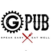 GPub (@provgpub) 's Twitter Profile Photo
