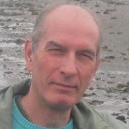 Paul_Higham1's profile picture. 