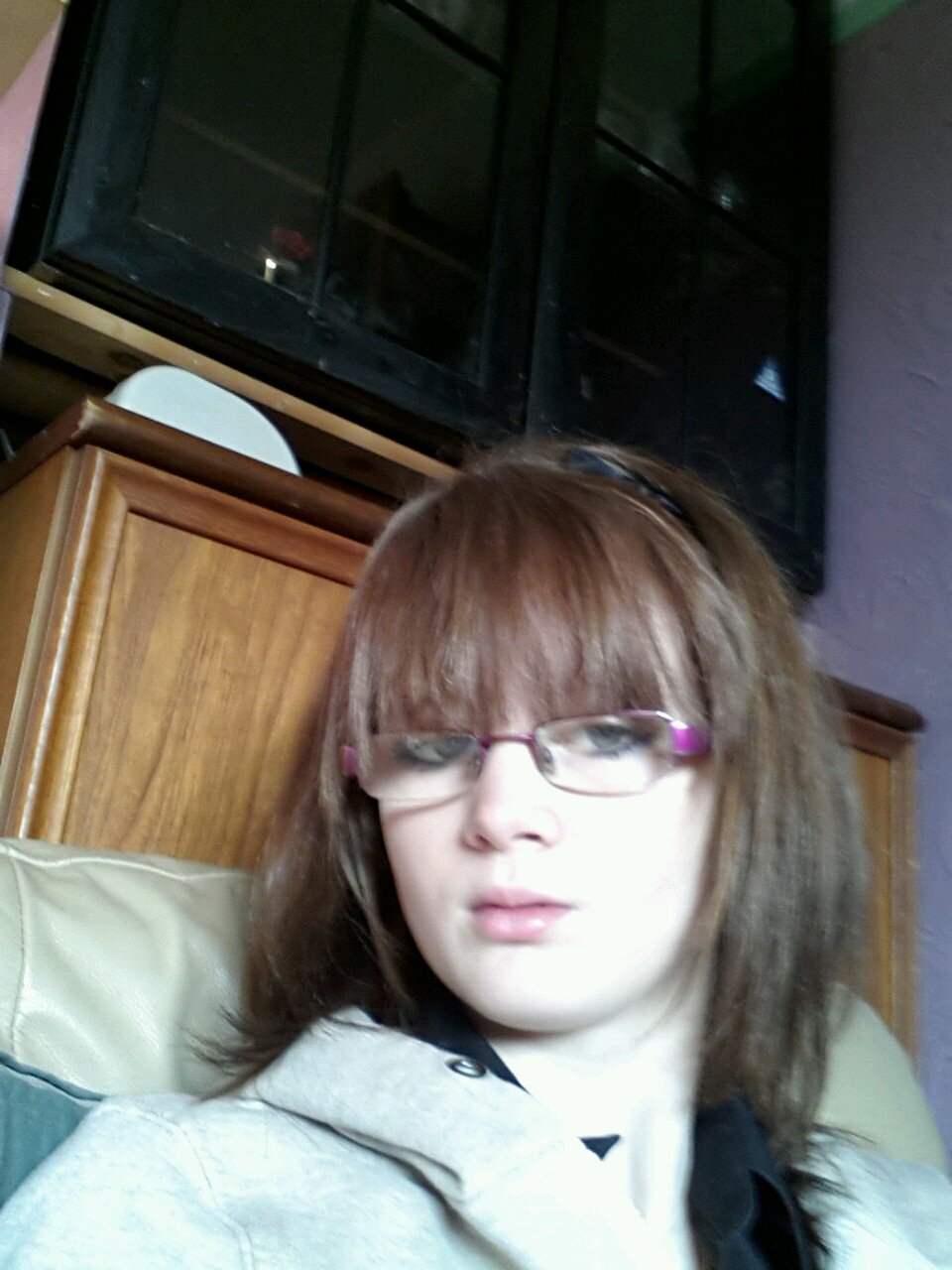 amberjadeann's profile picture. 