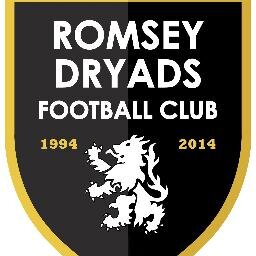 Romseys finest Football team thoughout the Nineties and Noughties,some of us are gone now R.I.P Butch,but the orange legend lives on.....