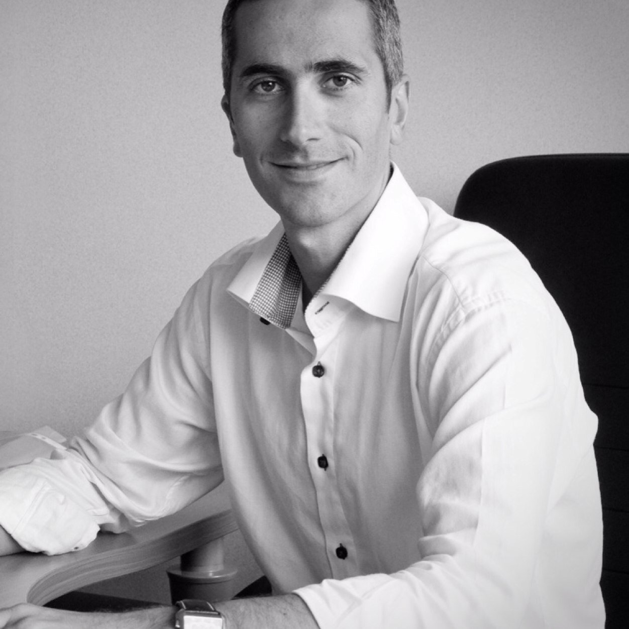 CEO @Acoemgroup-Smart Monitoring: Defence, industrial and environmental solutions