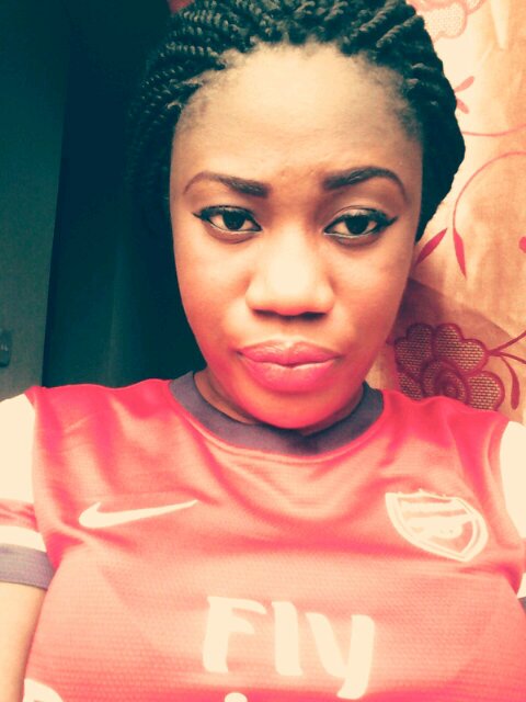 Am Beautiful nd Blessed #teamselfmade #teambabcock