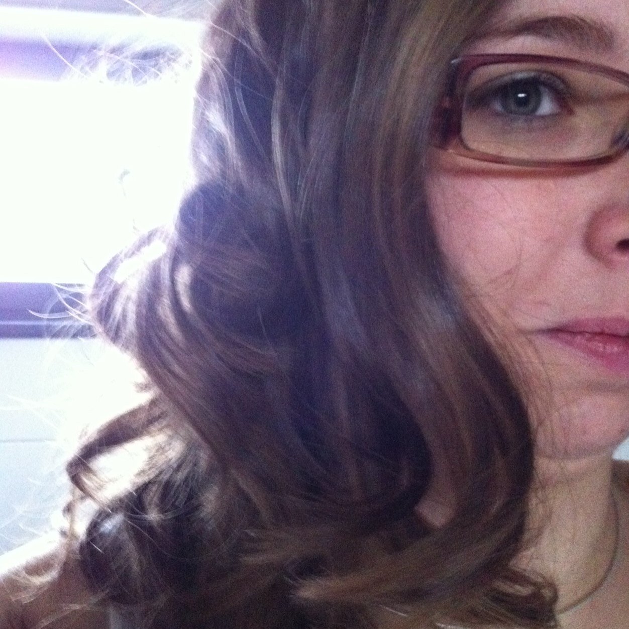 SarahBortels's profile picture. 