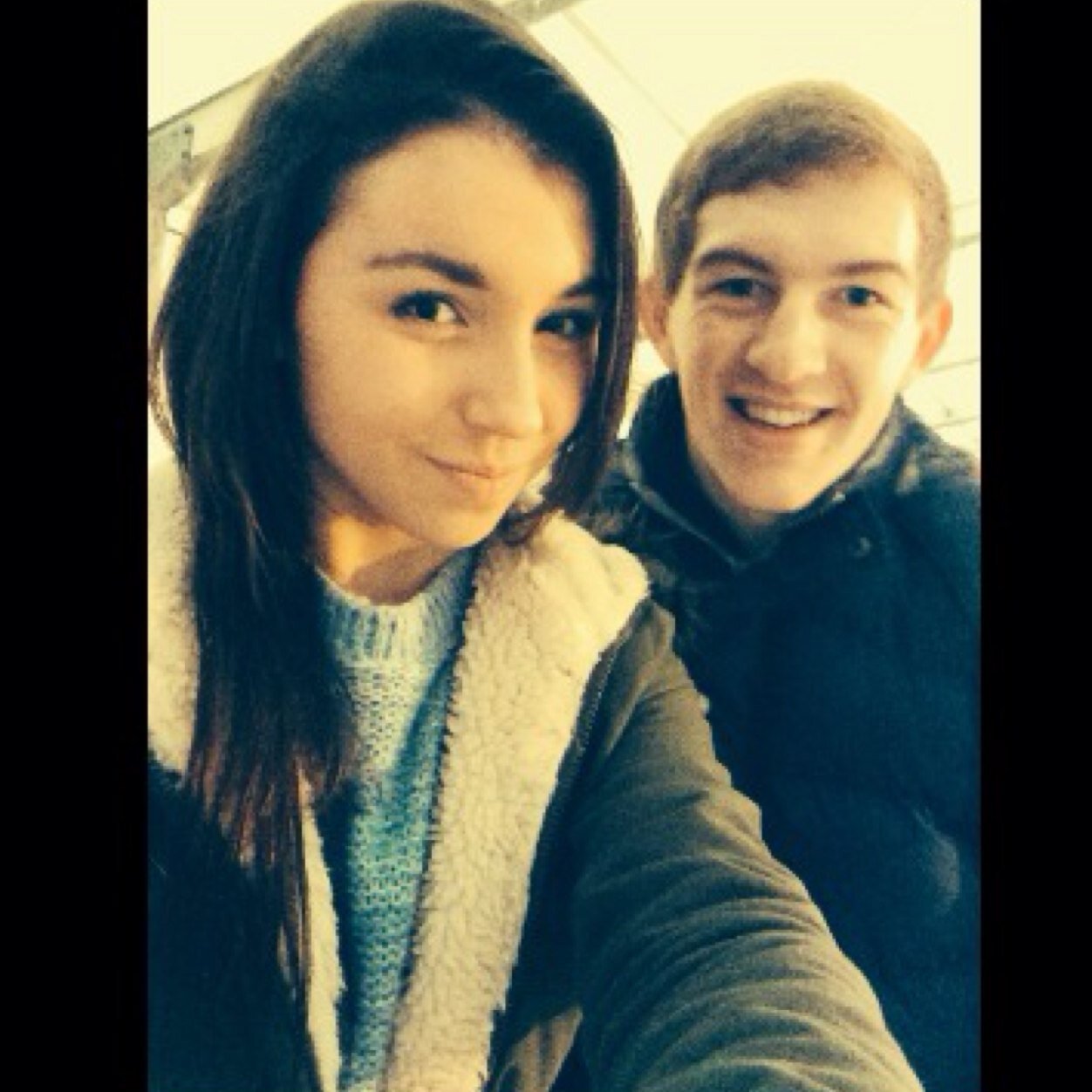 Kirsty_shelley's profile picture. 'Keep your head up , Keep your heart strong' benhoward, katyperry, calvinharris