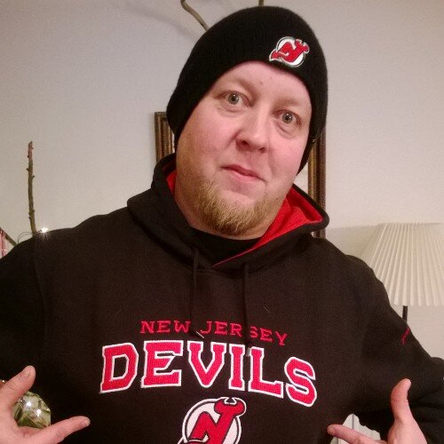 JyrkiKorho's profile picture. 