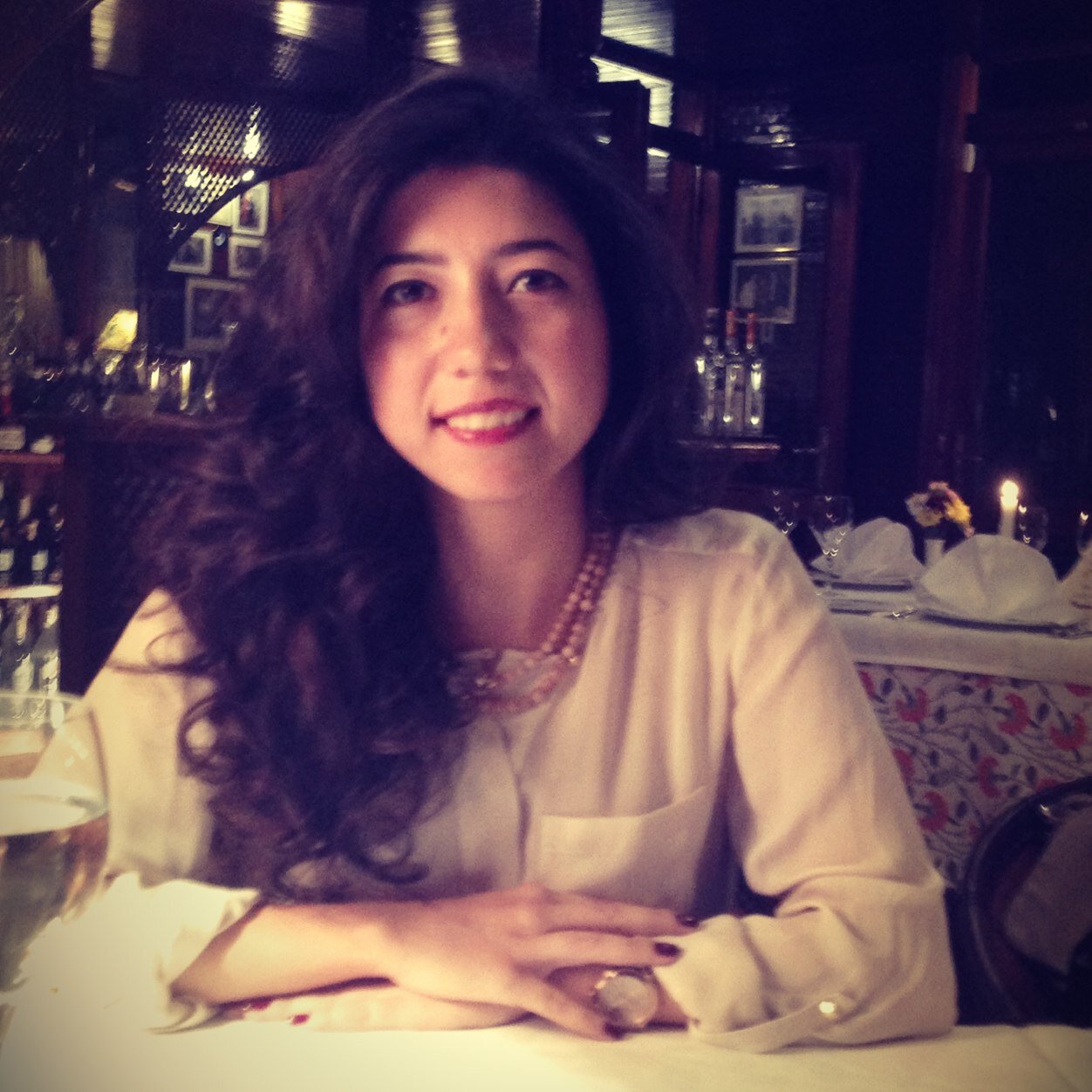 Graduated from Robert College & Sabanci University, an Industrial Engineer, Marketeer, adores photography