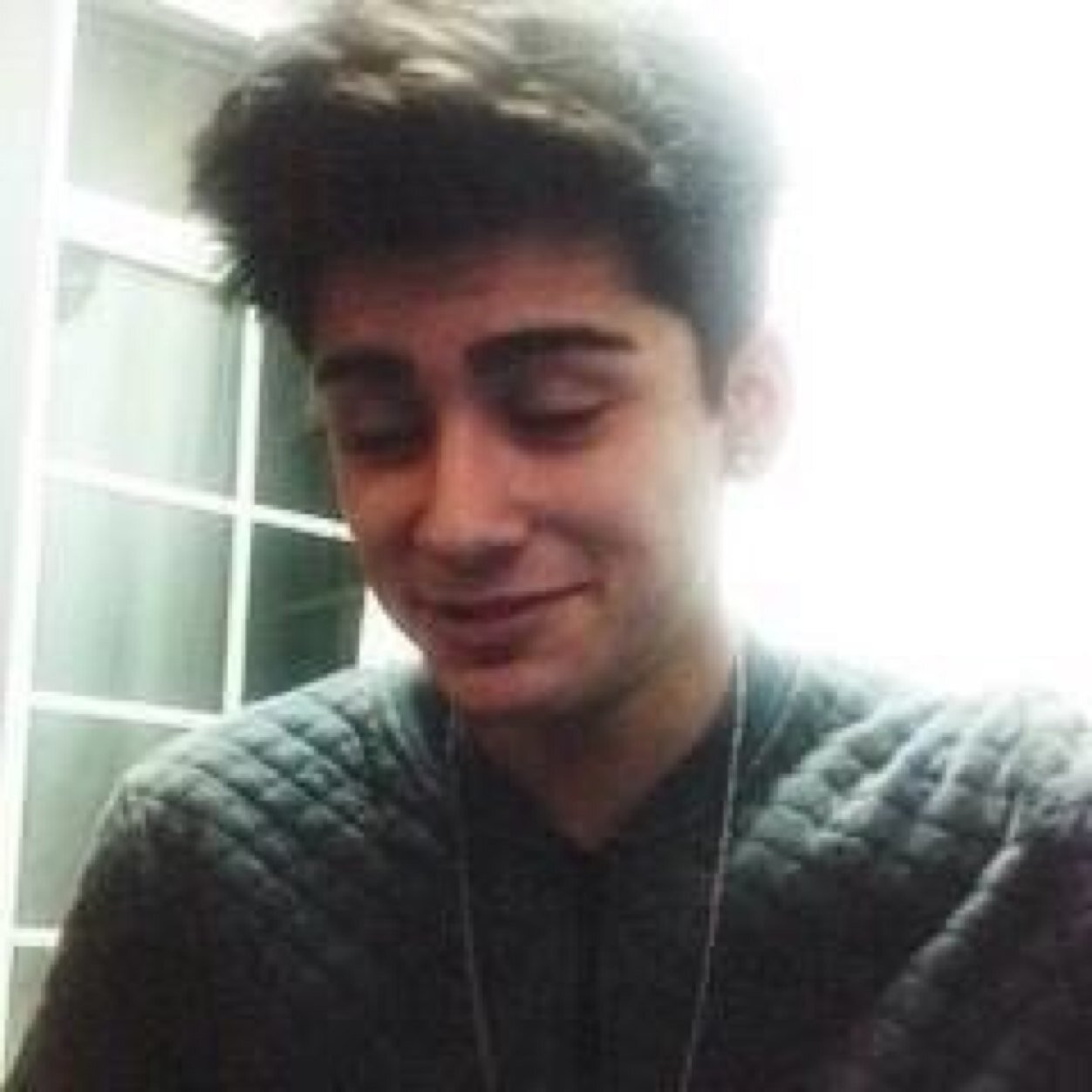 hi! pls follow @gypsiestyles it would mean so much! love you .xx ٩(*´︶`*)۶҉