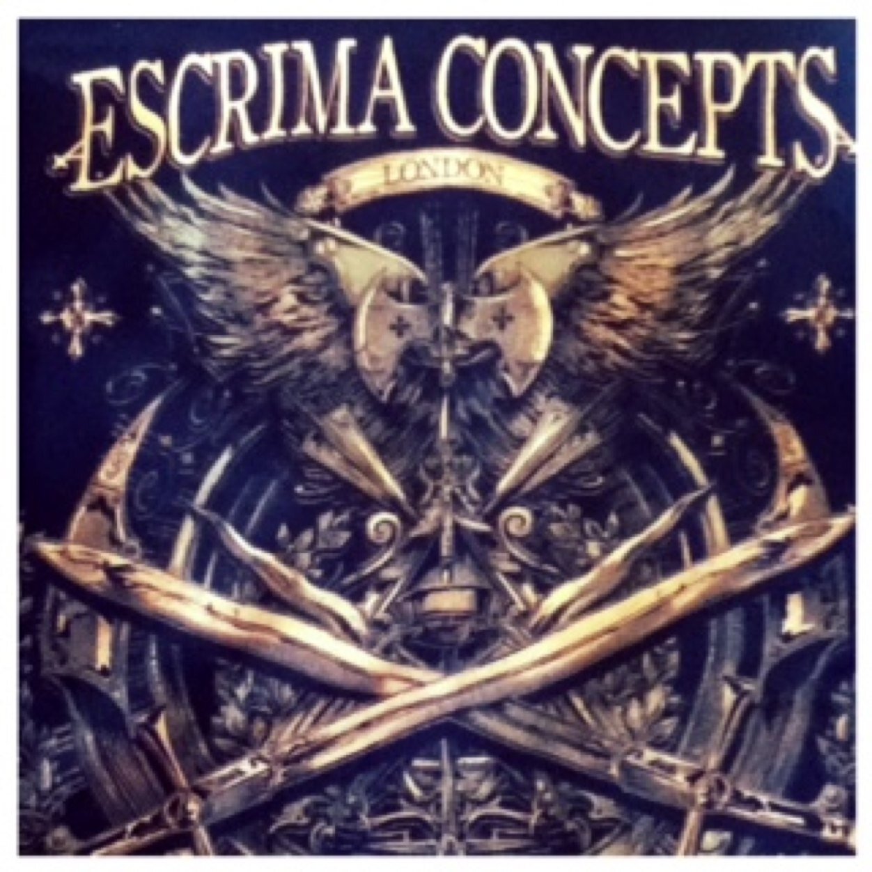 BP_escrima's profile picture. The development of speed, skill, movement and awareness using weapons and empty hand