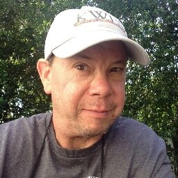 Author. Publisher. Fracking junkie. Foundationist. Journalist.