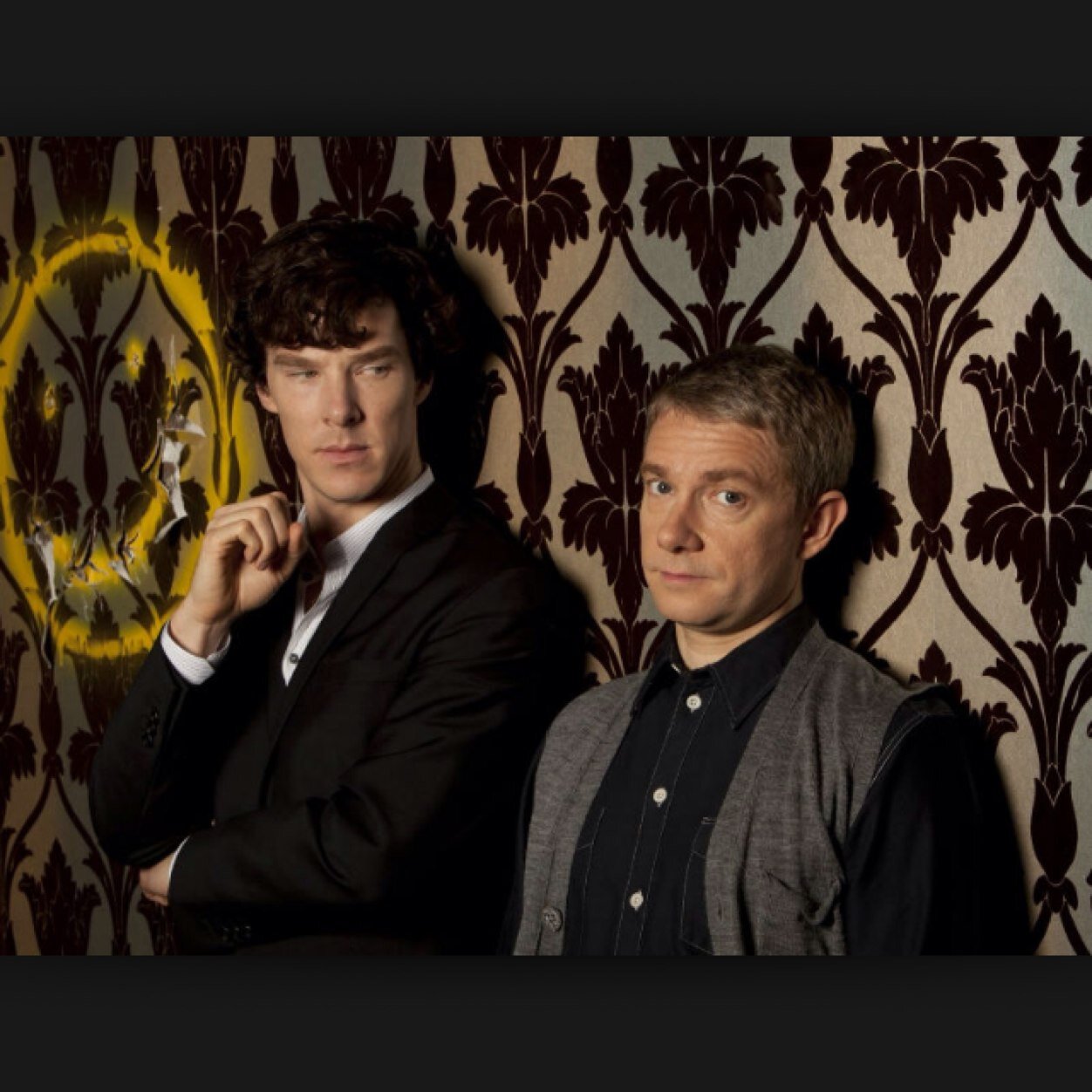 cumbe10's profile picture. Benedict Timothy Carlton Cumberbatch #Sherlock, Star Trek, Twelve days a slave, Star wars, Tinker taylor soldier spy and many more films and tv programs