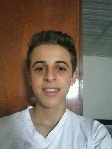 segue, que eu sigo de volta