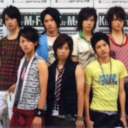 Kis-My-Ft2　もしもツアーズ裏話キスマイ。　笑えるシーンだけ！過去の放送まとめ。宮玉♡ツンデレ玉森くんとデレデレ宮田くん♡。目撃ツイッター情報。etc...～非公認ファンクラブに入会したかったらＲＴ＆フォローお願いします。