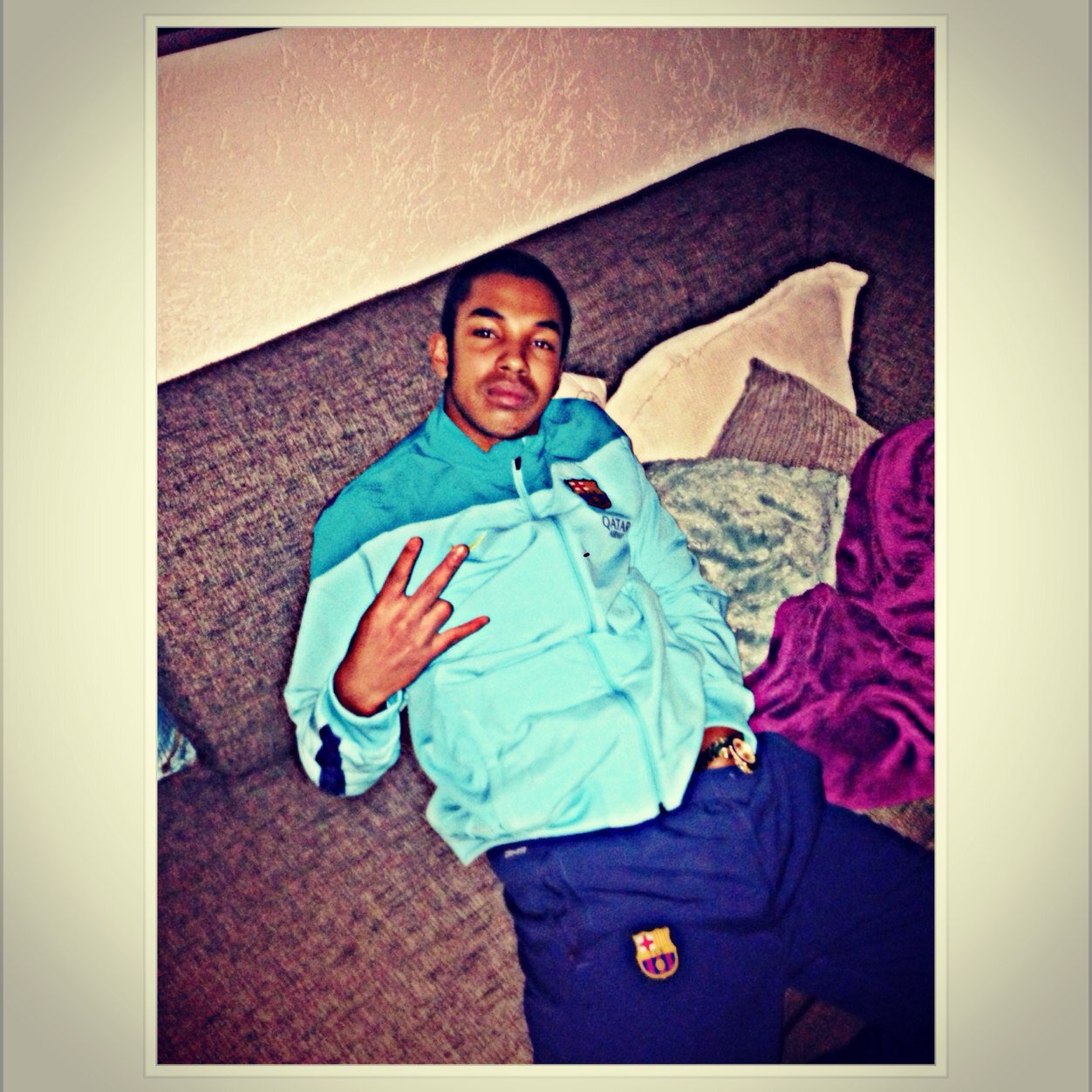 IG: @Tenoouuiiee .
