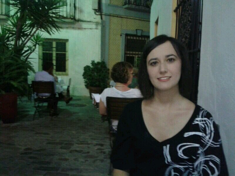 Estudiante de ingeniería mecánica en la UMA...  en mi mundo   y  a mi ritmo   #maravilla o en su defecto #maravilloso
