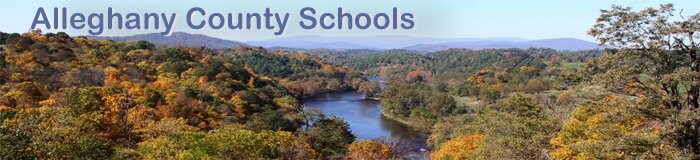 The Alleghany County School System will provide educational opportunities which prepare all students to reach their full potential in life.