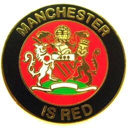 MUFC is my Heaven
The Flowers of Manchester 56 Years on and still in our hearts!