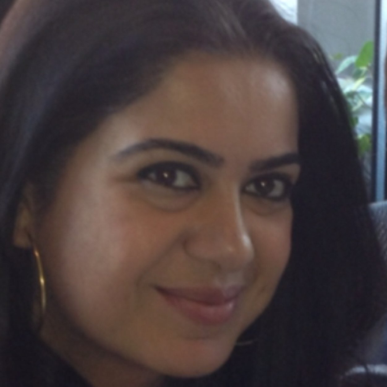 aisha3498's profile picture. 