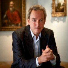 Art Historian and presenter of art program Fake or Fortune! #fakeorfortune
