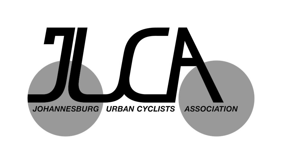 The Johannesburg Urban Cyclists Association (JUCA) works for the rights of commuter cyclists in the city and beyond.