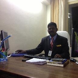 Manager @ Hotel Benzz Park Kodaikanal
