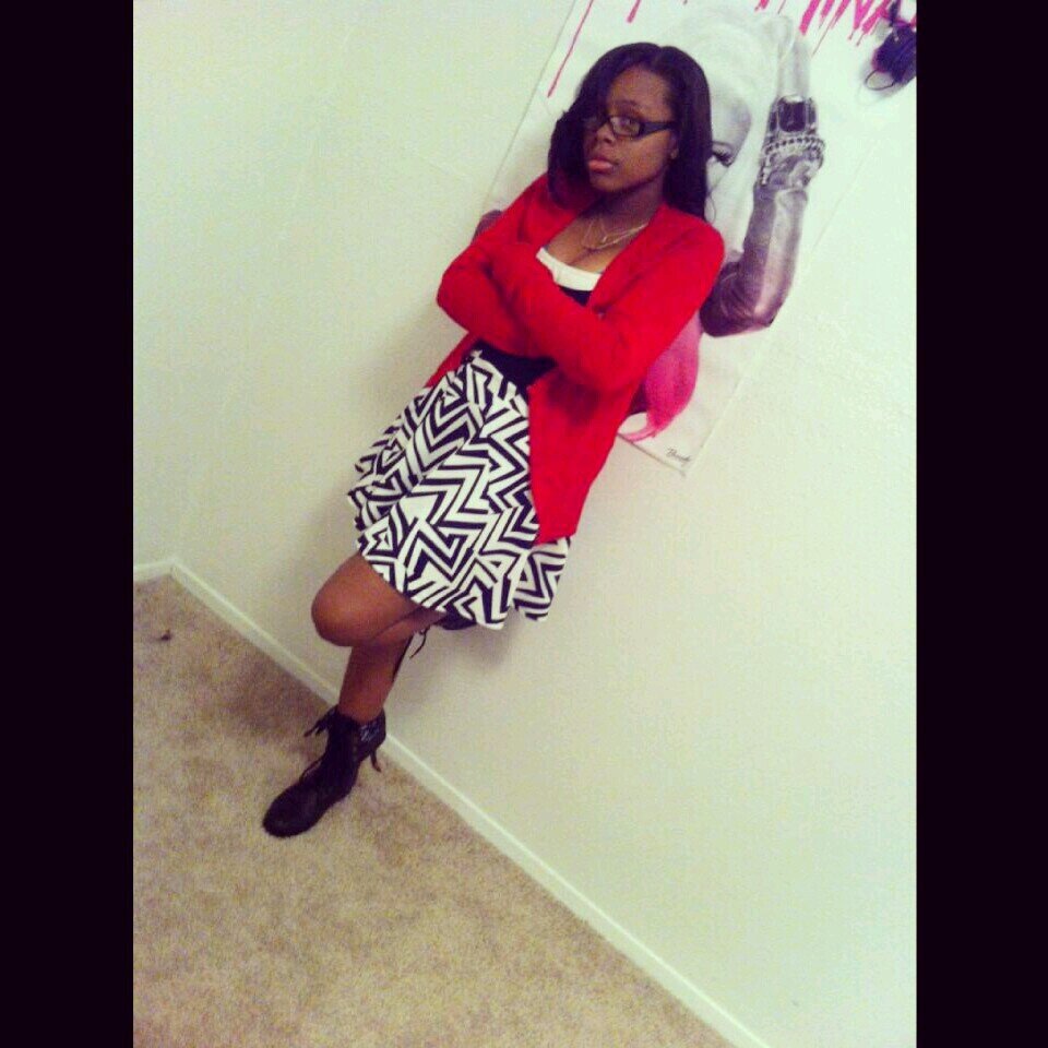 expect the UNEXPECTED ✊