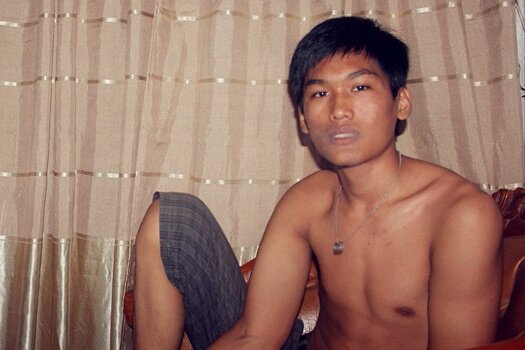 freenkcy's profile picture. 