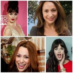 Cuenta de FANS de Natalia Verbeke y Sara Vega, dos grandísimas actrices. Muy fan de #BienvenidosAlLolita