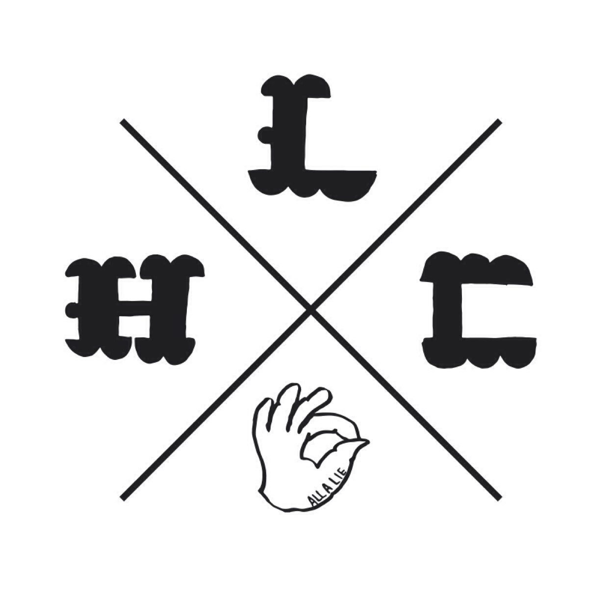 HALACO_'s profile picture. OriGinal H▲nD m▲dE cLothe by 2 FuCkn JAPs                          iF u wAnT→ halaco8187@gmail.com