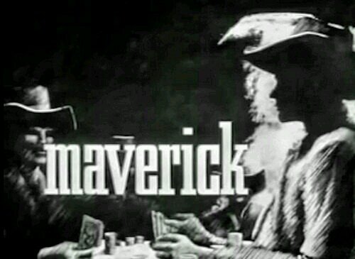 Maverick