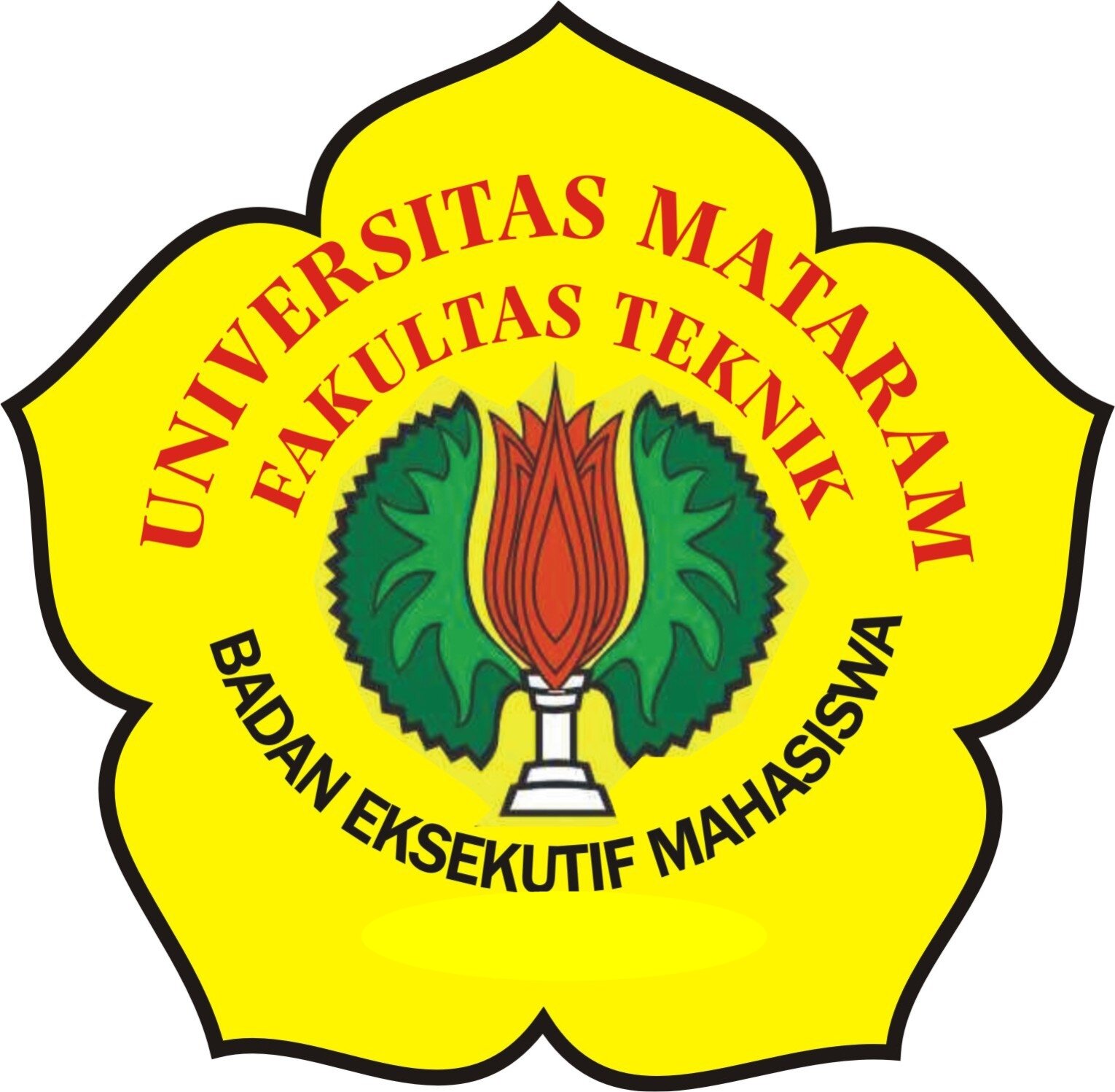 Akun Resmi BEM FT UNRAM I Jl. Majapahit no. 62 Mataram 83125 I EMAIL : bemftunram@gmail.com